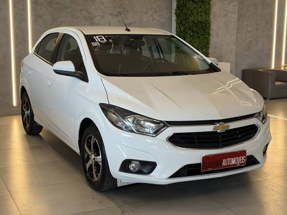 CHEVROLET ONIX 1.4 MPFI LTZ 8V FLEX 4P MANUAL